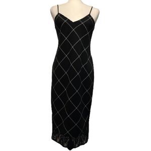 ‎1.STATE SPAGHETTI STRAP DRESS SIZE S